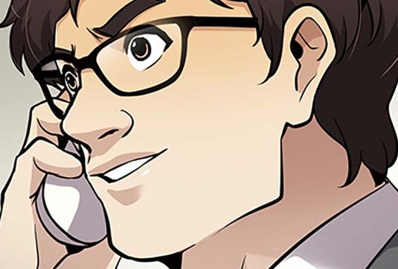 Again my life - Episode 66 - ONO Webtoon et Manga