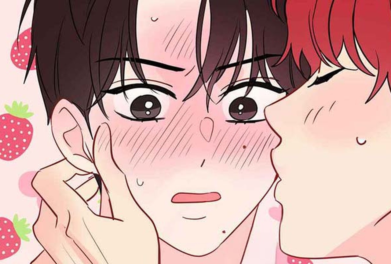 (+18) Un assistant de rêve - Episode 40 - ONO Webtoon et Manga