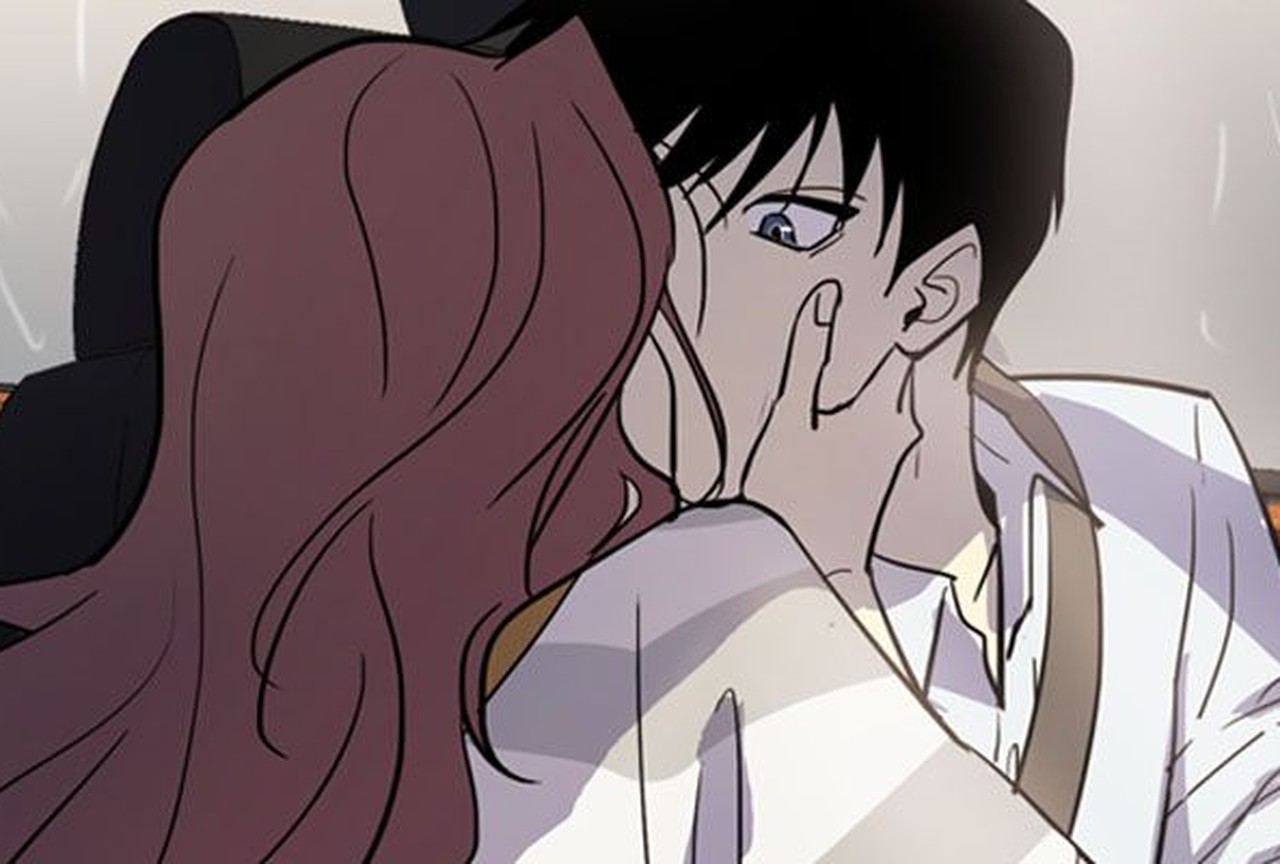 Romance of Heaven - Épisode 31 - ONO Webtoon et Manga