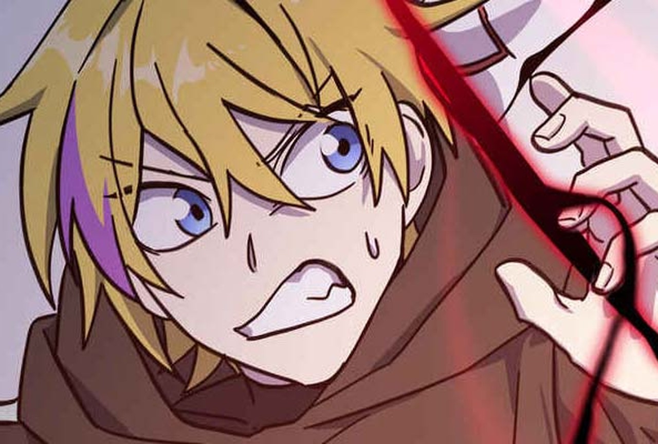 Dracorun - Episode 148 - ONO Webtoon et Manga