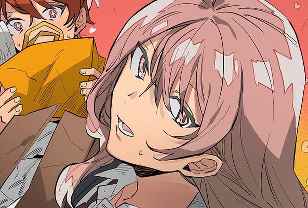 Bread App - Episode 2 - ONO Webtoon et Manga