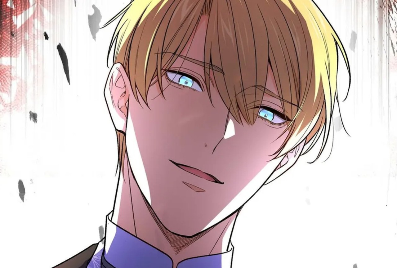 Ne me cherchez pas - Episode 43 - ONO Webtoon et Manga