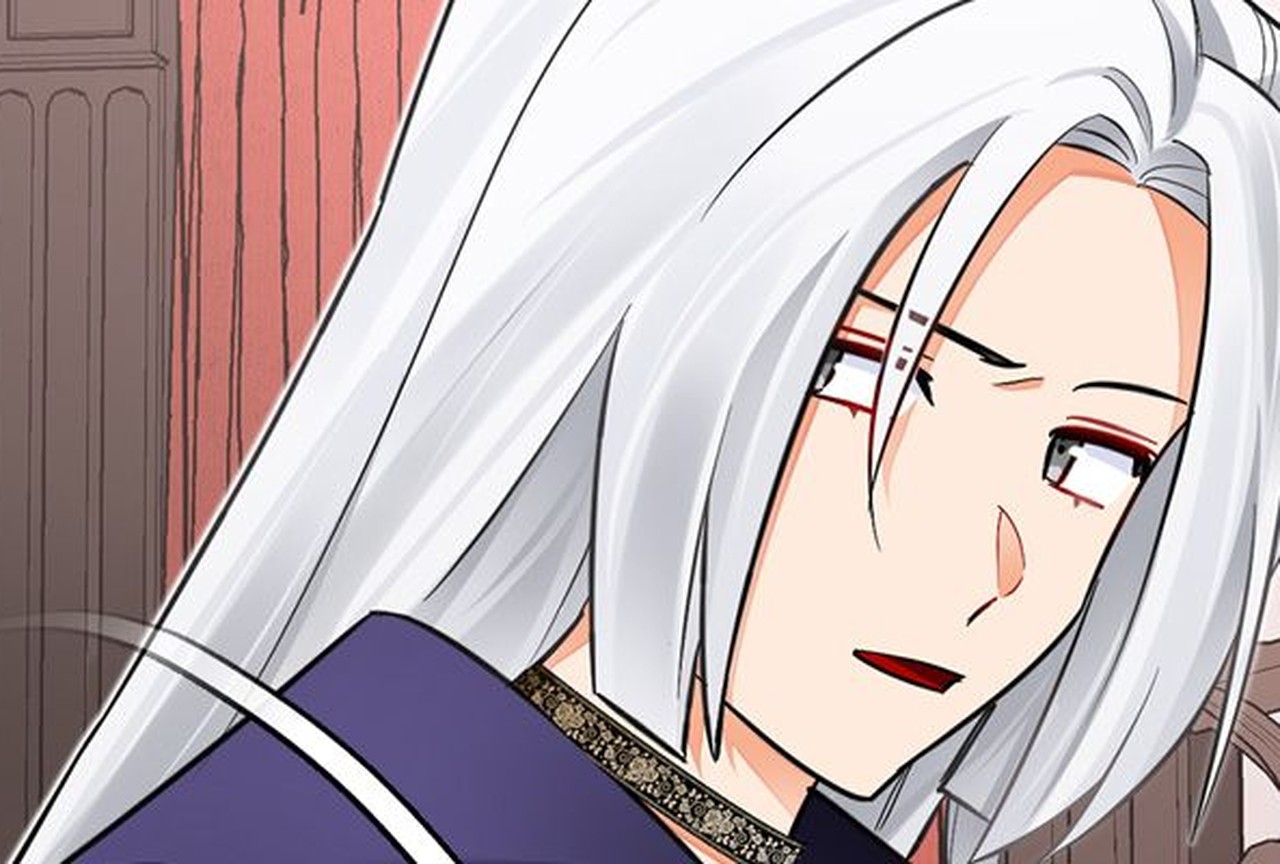 La fille du duc refuse de se marier ! - Episode 35 - ONO Webtoon et Manga