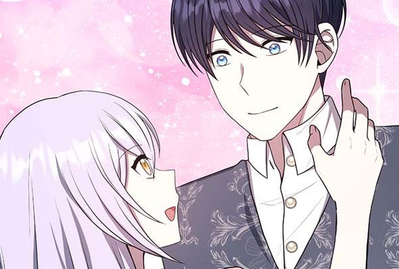 Une romance à ma façon - Episode 94 - ONO Webtoon et Manga