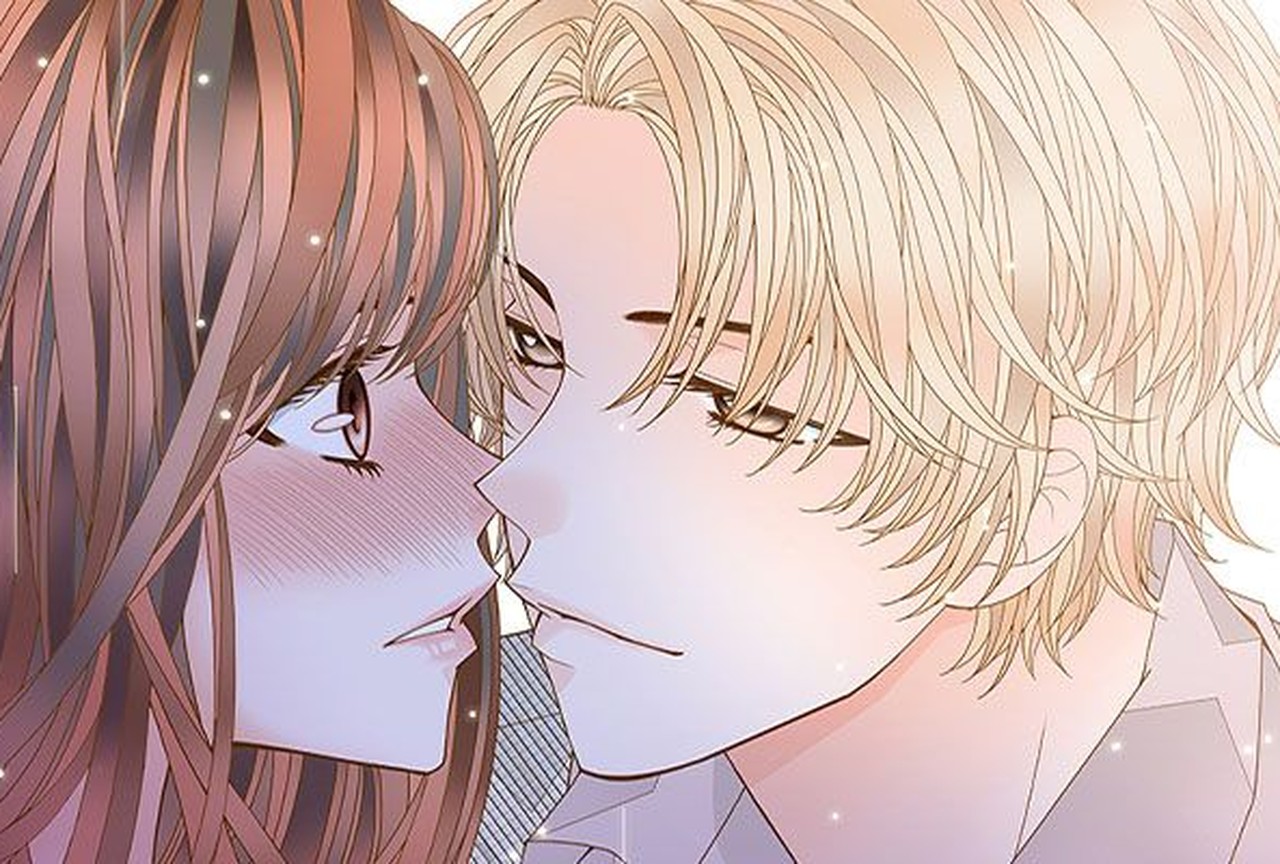 Ce garçon, quel démon ! - Episode 46 - ONO Webtoon et Manga