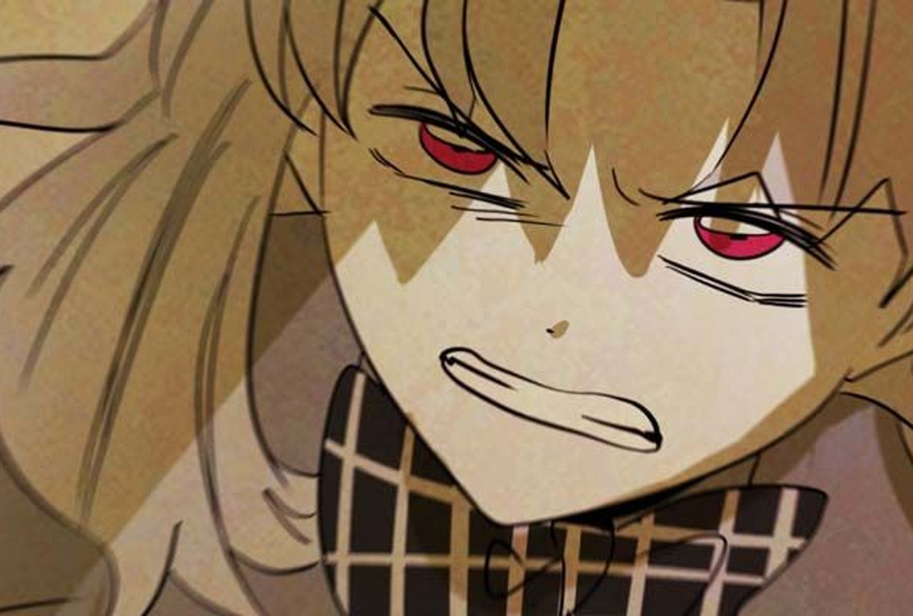 Stella - Épisode 8 - ONO Webtoon et Manga