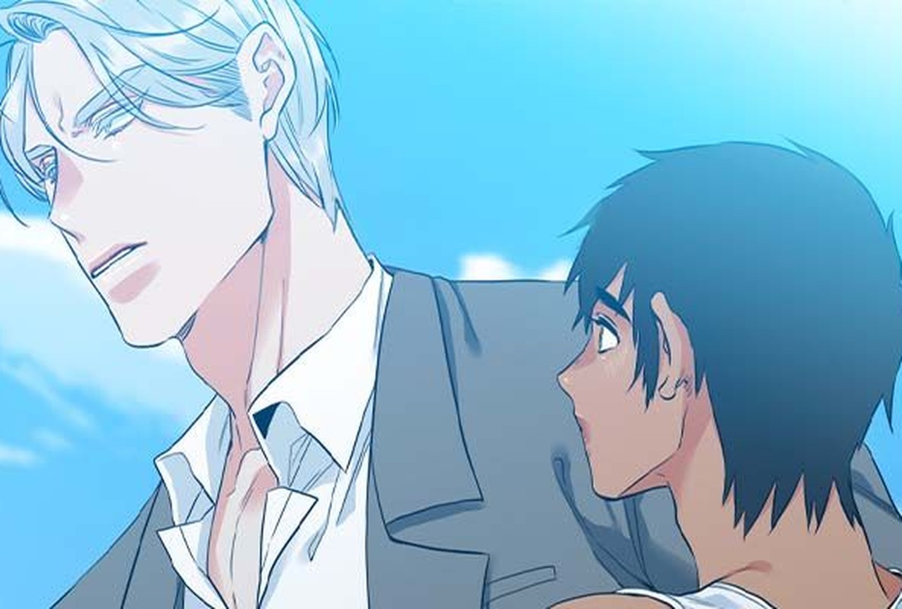 Paramour - Episode 6 - ONO Webtoon et Manga