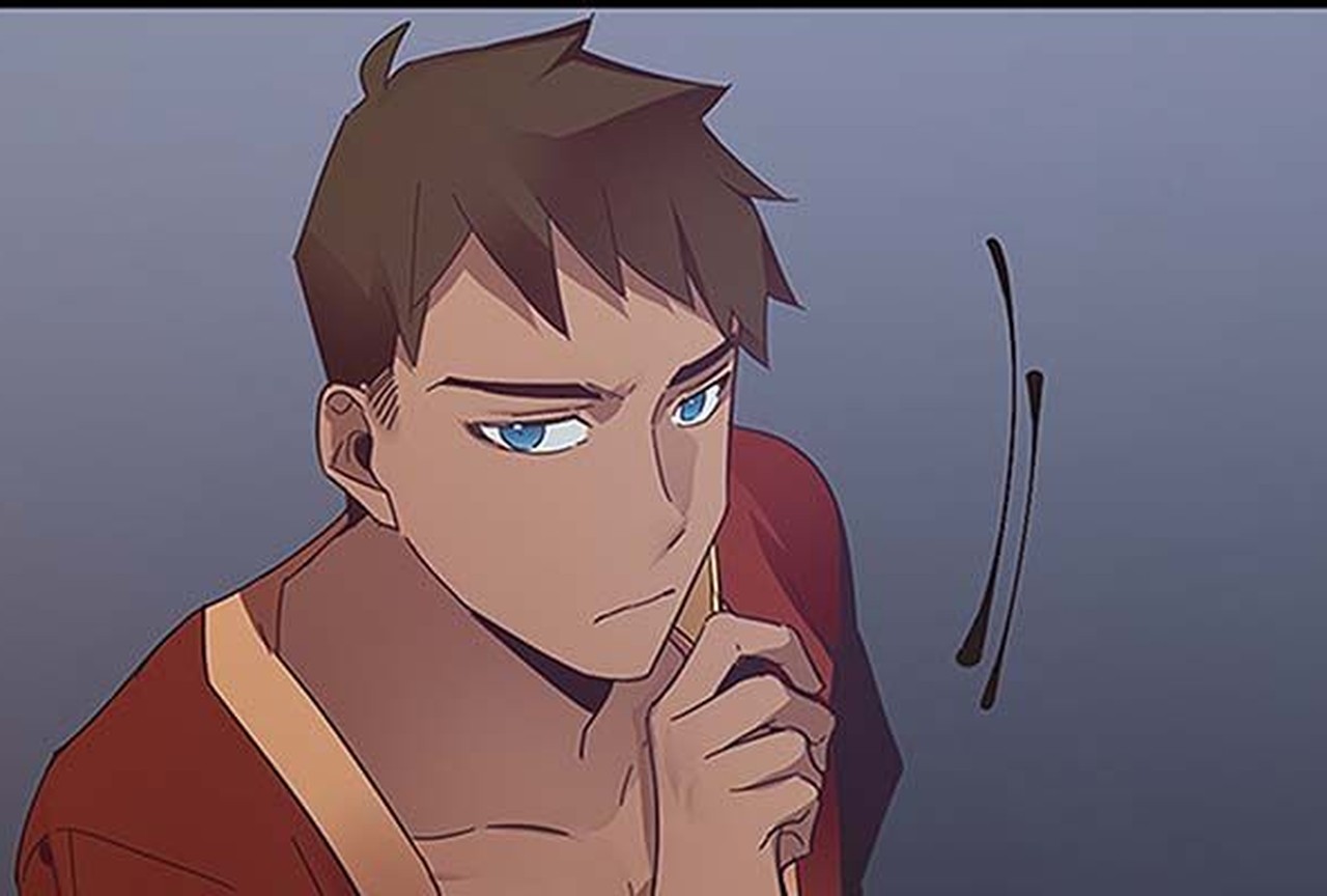 Oh ! Mon Prince ! - Episode 12 - ONO Webtoon et Manga