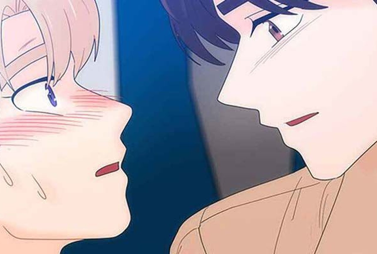 YOUTH - Episode 31 - ONO Webtoon et Manga