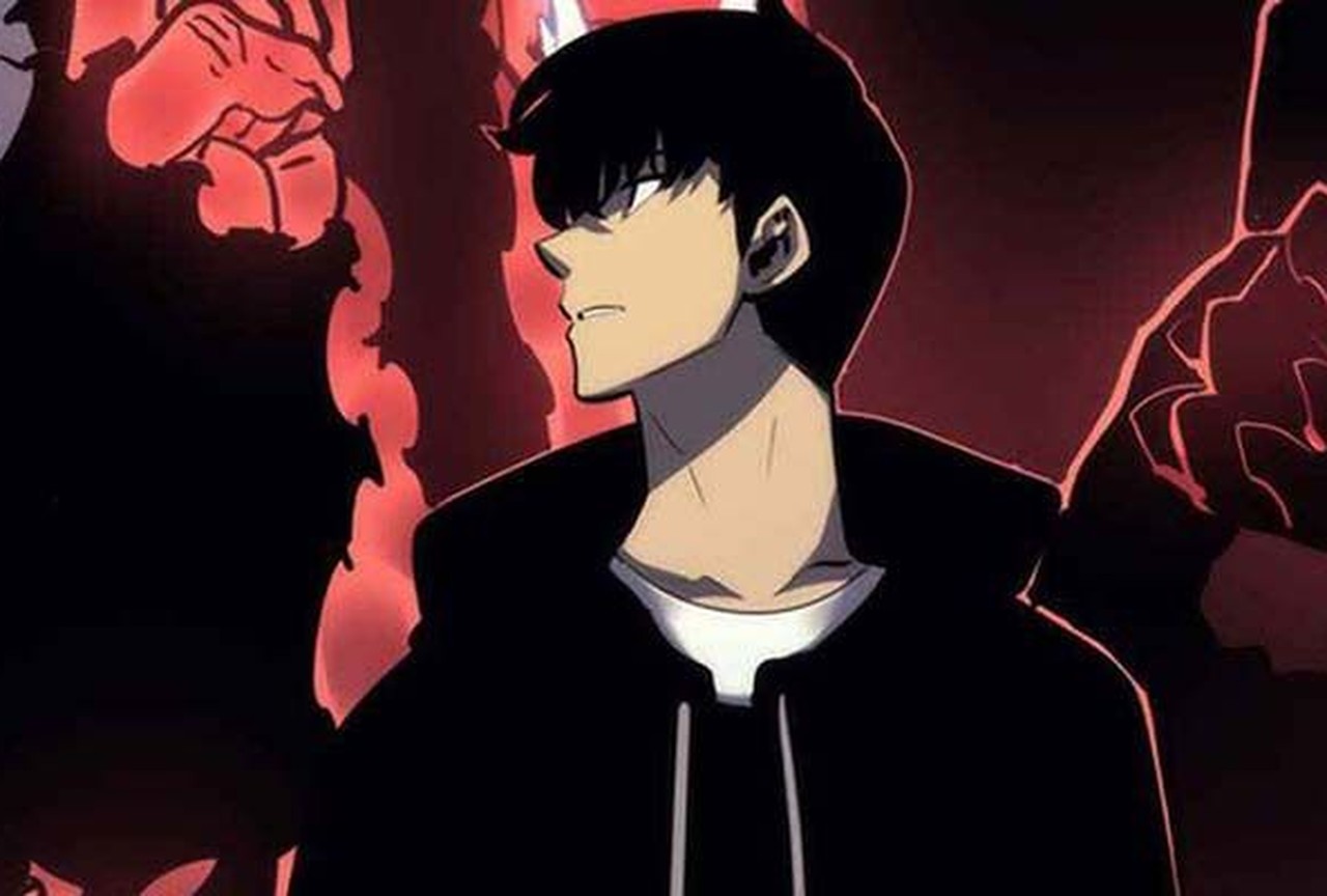 Solo Leveling - Episode 80 - ONO Webtoon et Manga