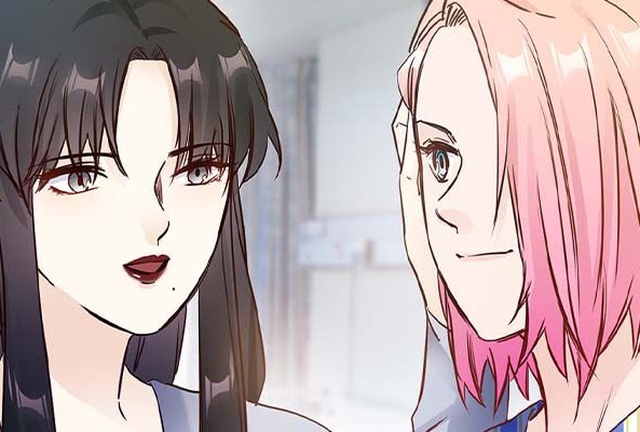 The Broken Star - Episode 66 - ONO Webtoon et Manga