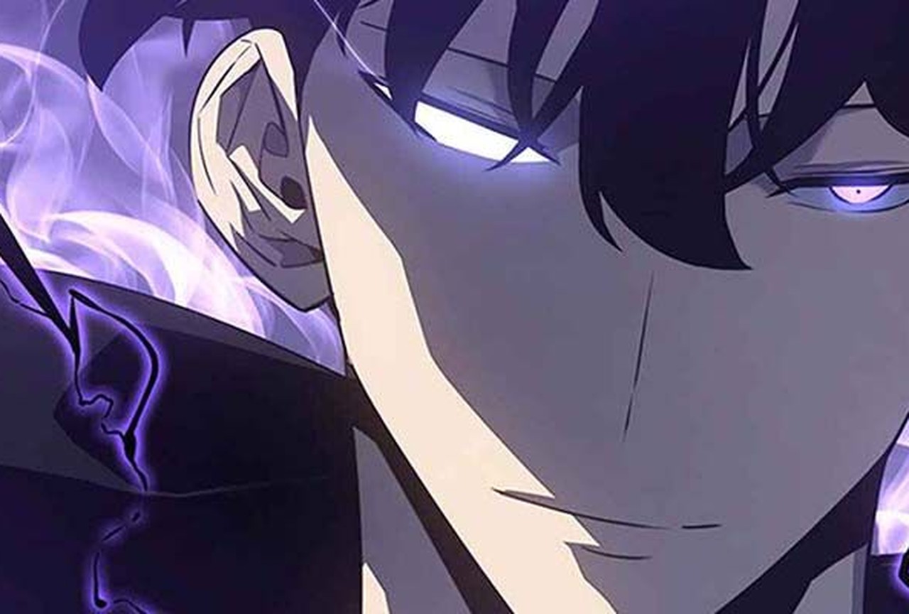 Solo Leveling - Epilogue 5 - ONO Webtoon et Manga