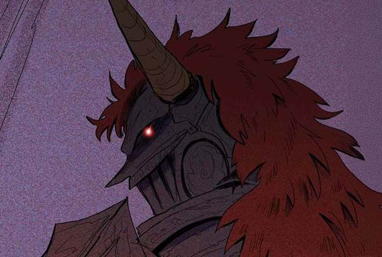 Lost Hero's Quest - Episode 34 - ONO Webtoon et Manga