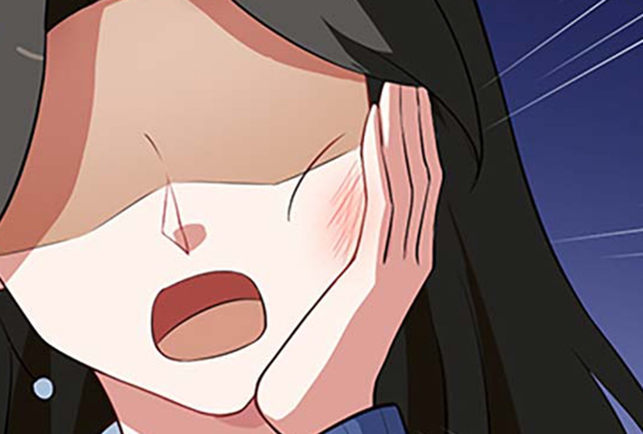 Love after marriage - Episode 4 - ONO Webtoon et Manga