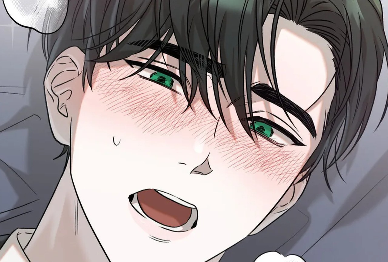 Occult Romantic Comedy ! - Episode 16 - ONO Webtoon et Manga