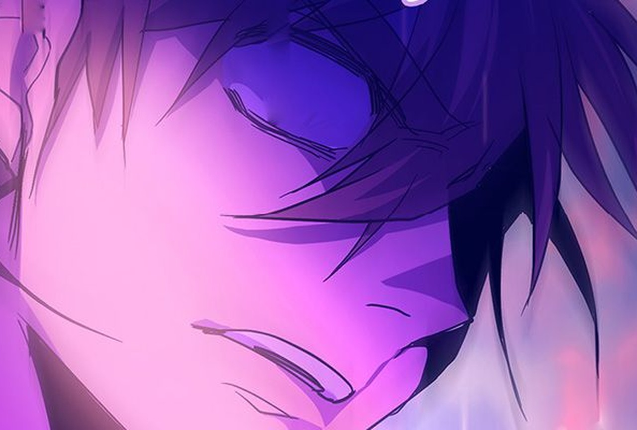 Chroniques de la Lune Froide - Episode 28 - ONO Webtoon et Manga