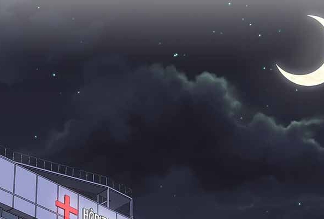 Bis Repetita - Episode 80 - ONO Webtoon et Manga