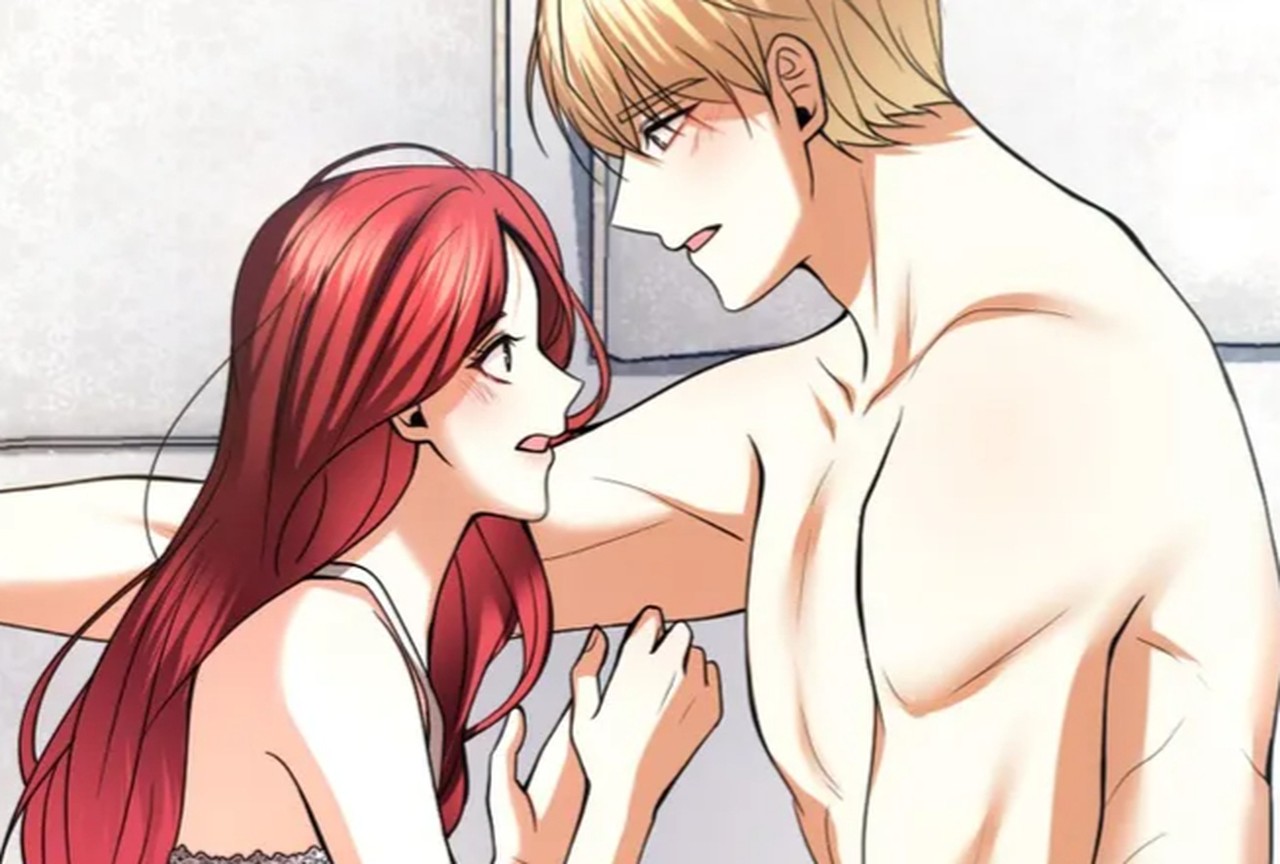 Le Secret du Sang Impérial - Episode 24 - ONO Webtoon et Manga