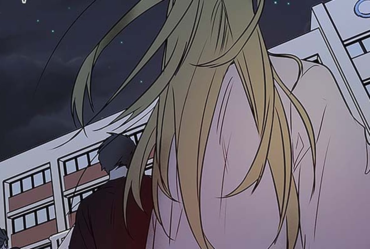 Le Rêve du Papillon - Episode 51 - ONO Webtoon et Manga