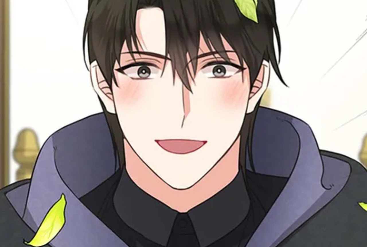 Oubliez-moi ! - Episode 124 - Bonus 4 - ONO Webtoon et Manga