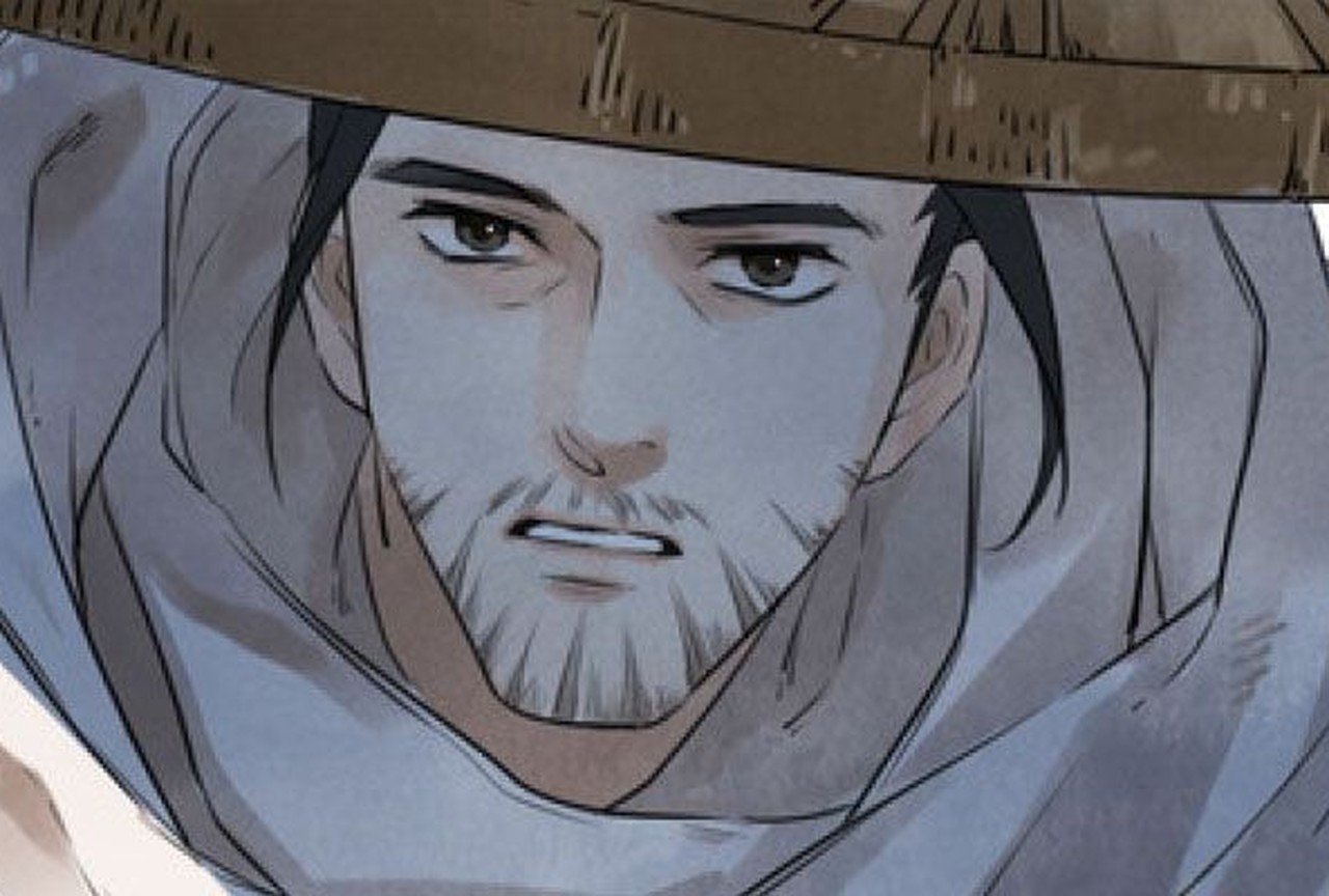 Sous ta lame - Episode 2 - ONO Webtoon et Manga