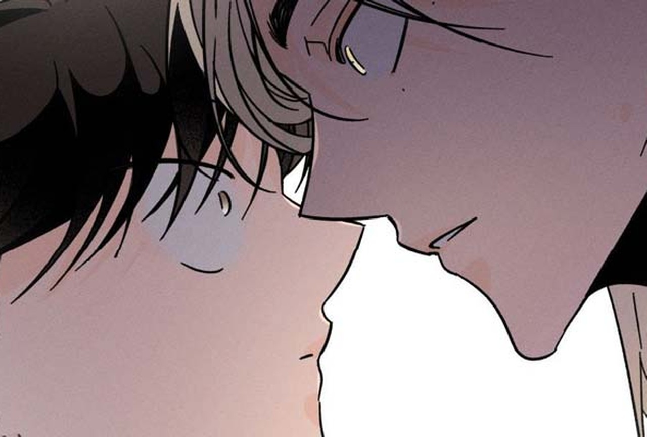 (+18) Haunt Me Harder - Episode 25 - ONO Webtoon et Manga