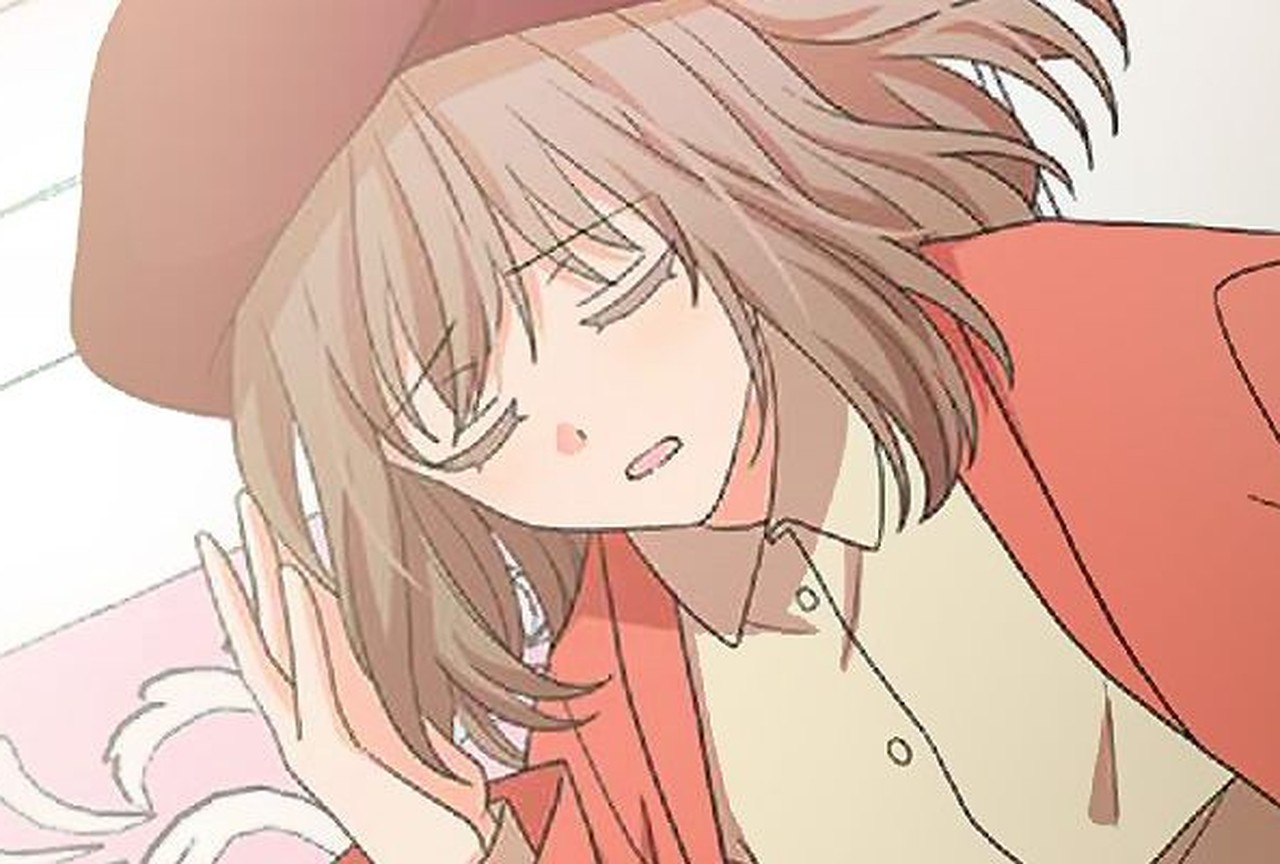 La Leçon secrète de l'Impératrice - Episode 63 - ONO Webtoon et Manga