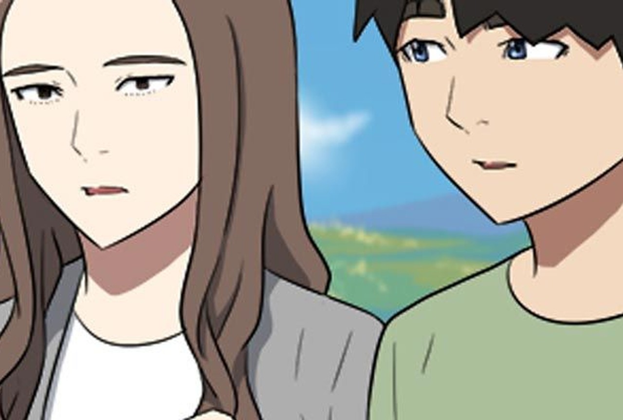 Aide-moi à élever mon fils ! - Épisode 62 - ONO Webtoon et Manga
