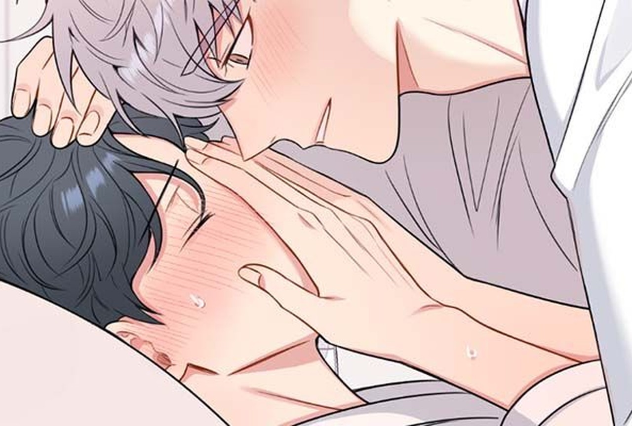 (+18) Cherry Blossoms After Winter - Saisons 3 à 5 - 🔞Episode 149 - ONO Webtoon et Manga