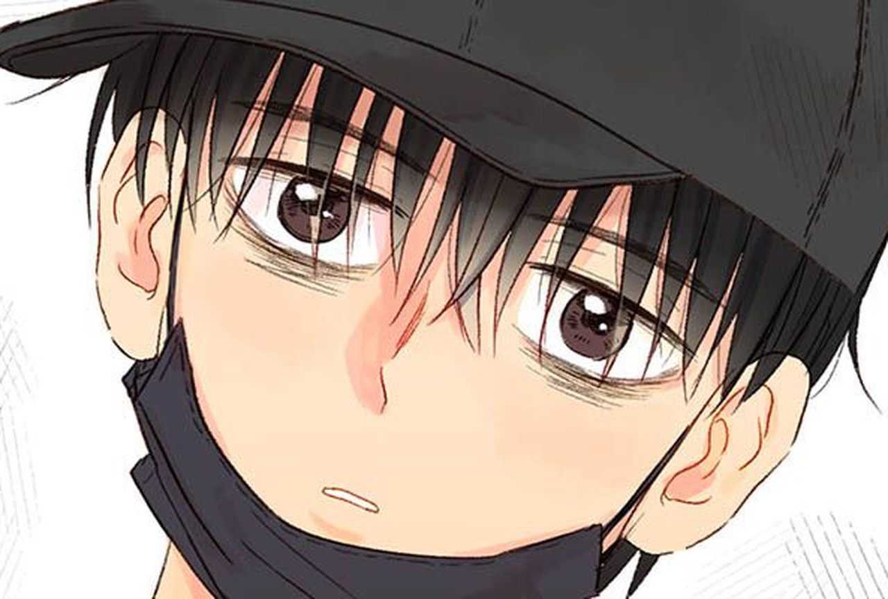 Black Guy, White Girl - Episode 5 - ONO Webtoon et Manga