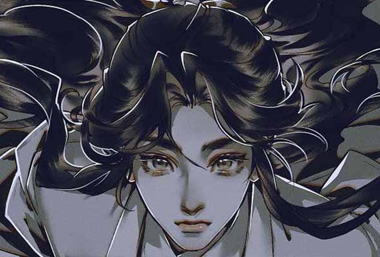 Heaven Official's Blessing - Episode 94 - ONO Webtoon et Manga