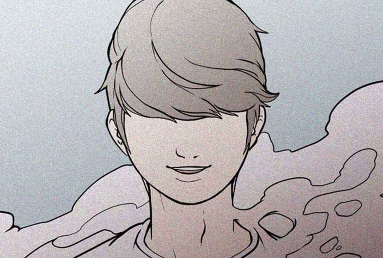Unmasked - Episode 13 - ONO Webtoon et Manga