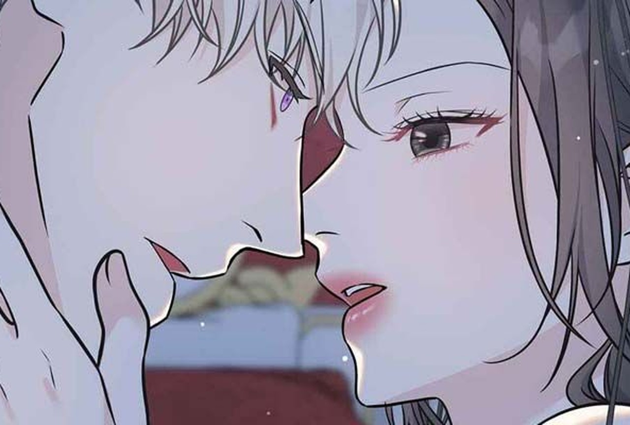 Les Corbeaux aiment tout ce qui brille - Episode 110 - ONO Webtoon et Manga