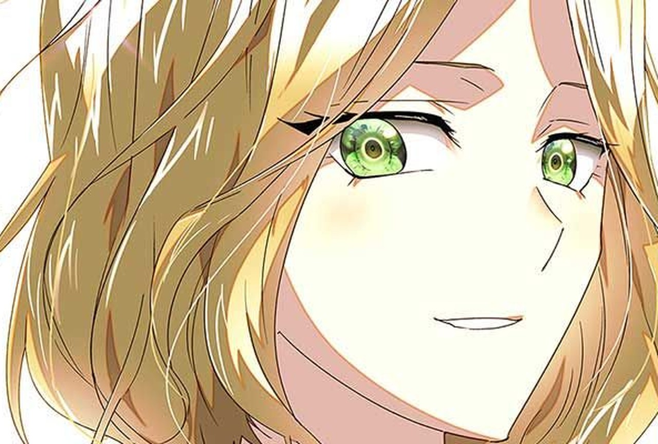 Le Chant de la Lune - Episode 89 - ONO Webtoon et Manga