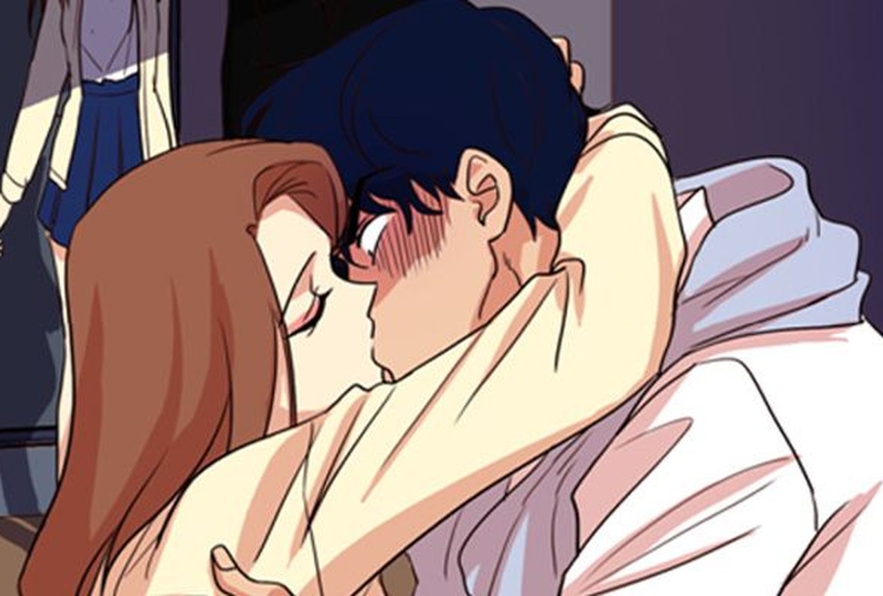 Back to highschool - Episode 52 - ONO Webtoon et Manga