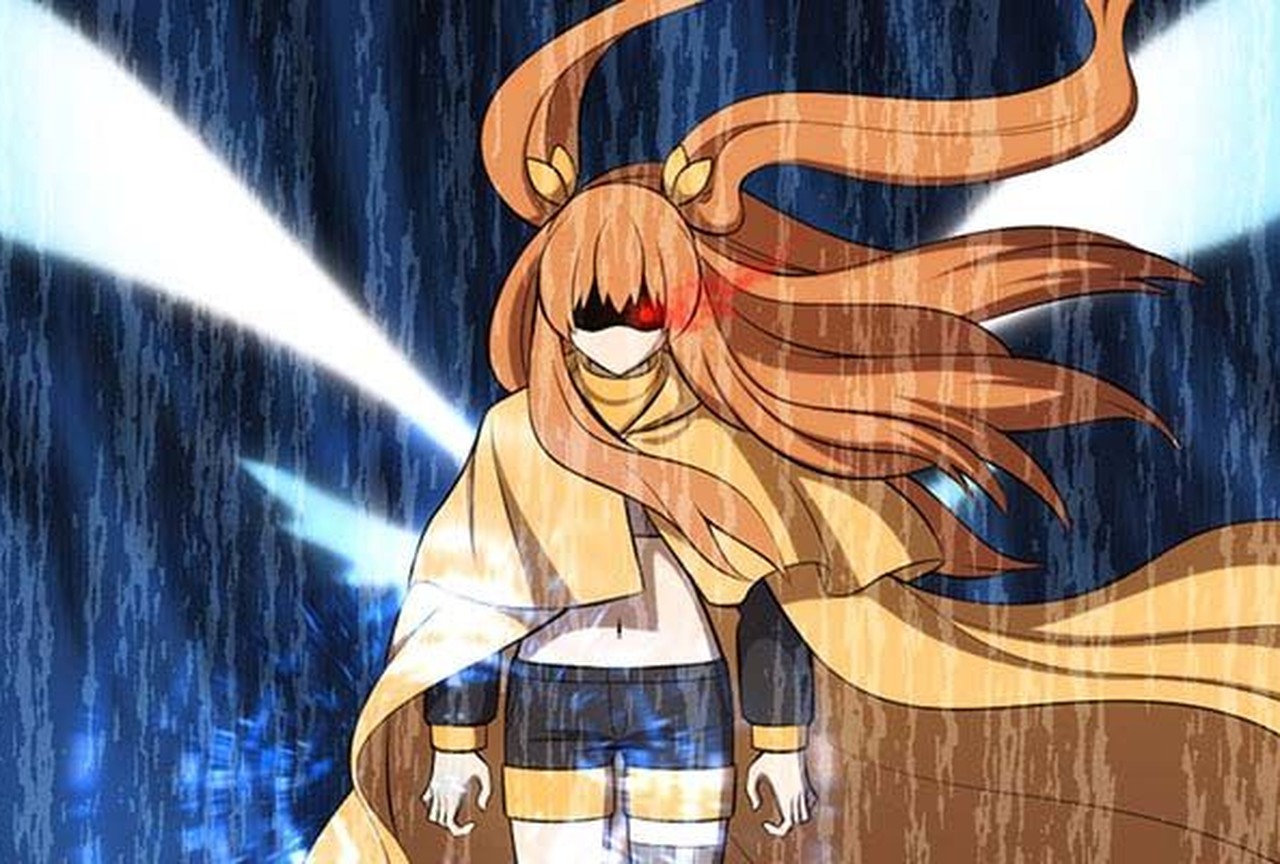 Panfia - Episode 128 - ONO Webtoon et Manga