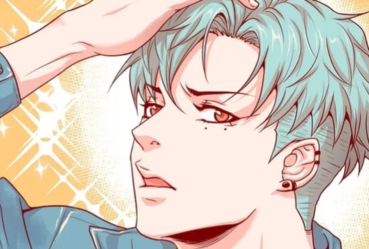 (+18) Mordre le Tigre - Episode 2 - ONO Webtoon et Manga