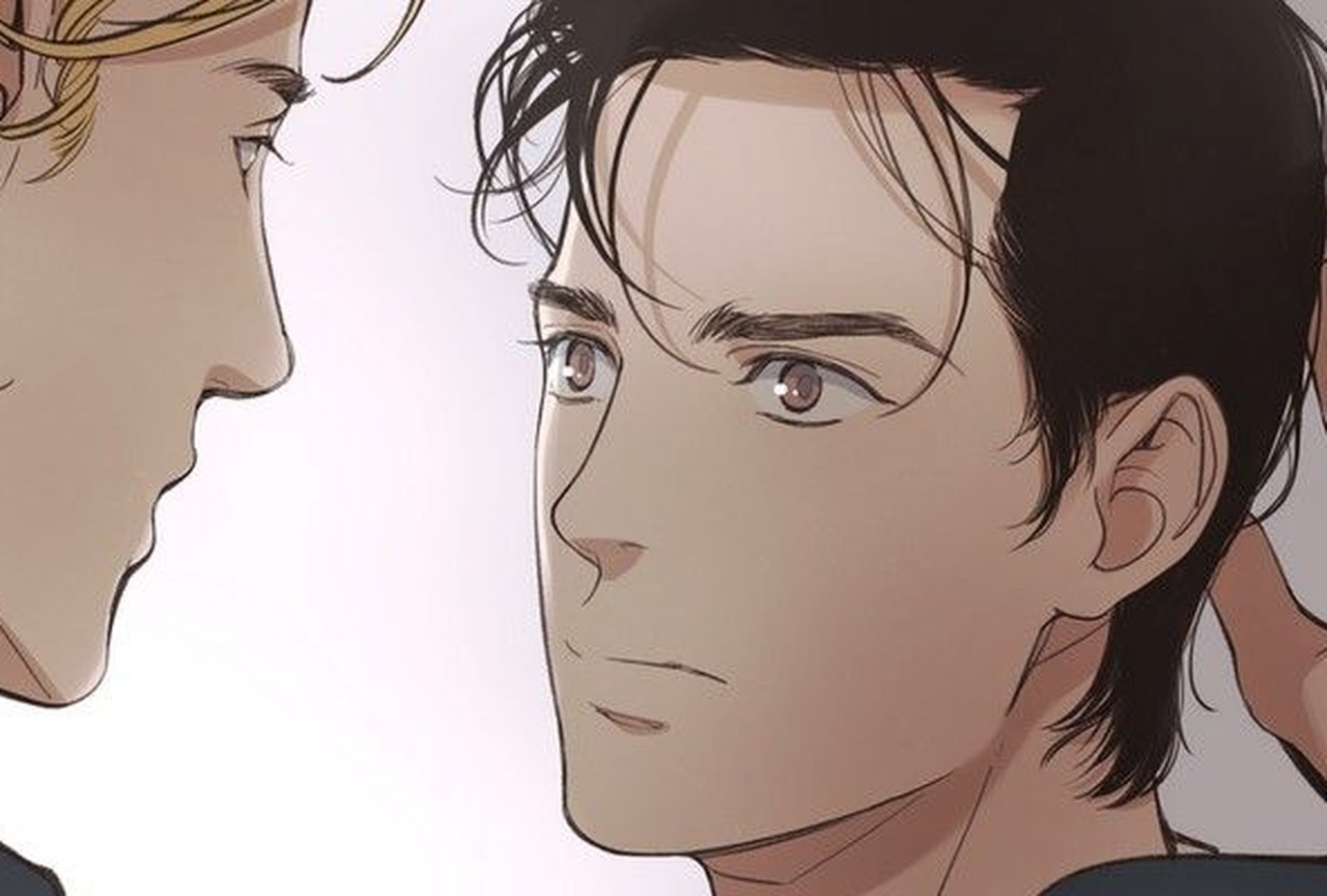 (+18) L'affaire Max Mojave - Episode 7 - ONO Webtoon et Manga