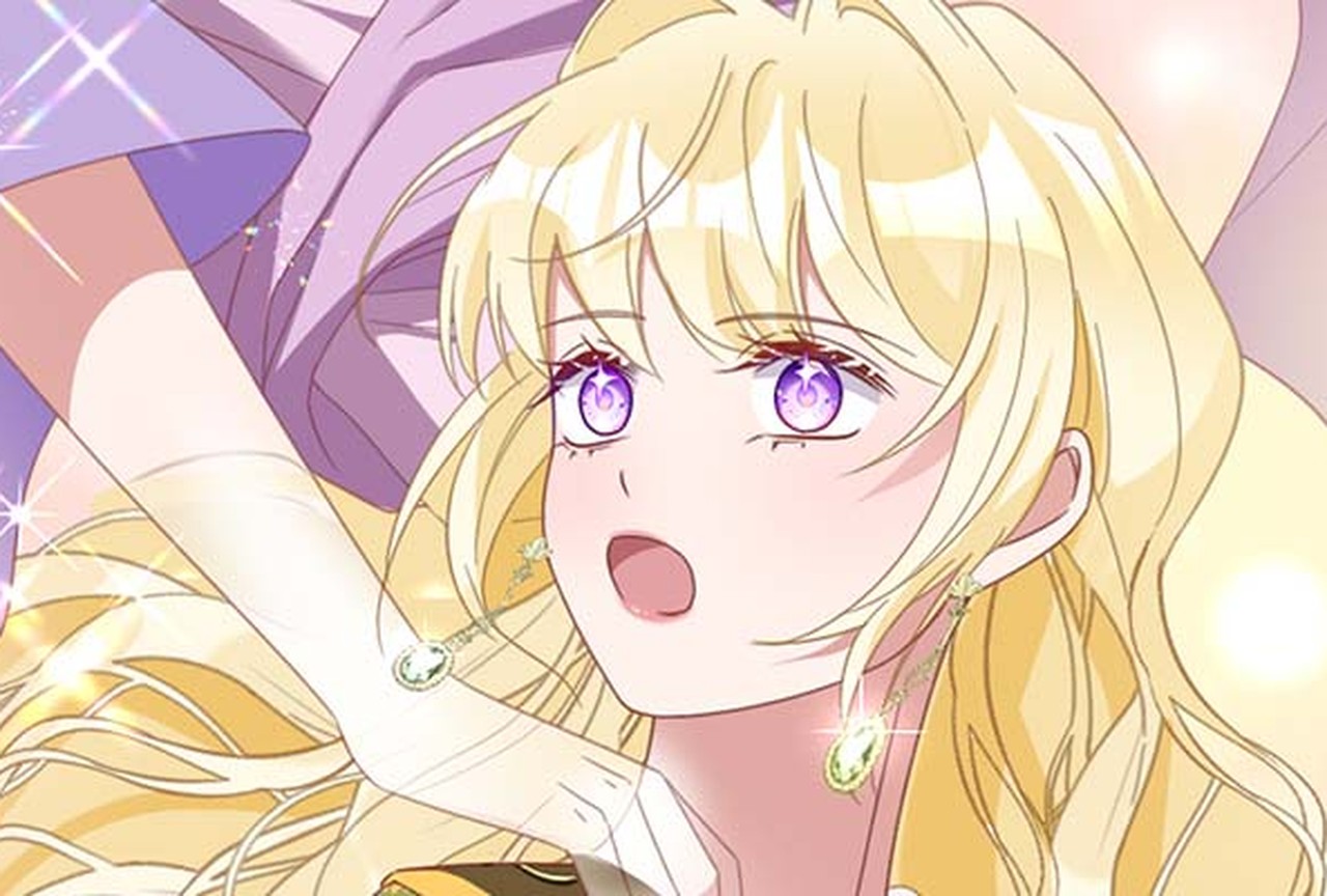 The Betrayed Princess - Episode 68 - ONO Webtoon et Manga