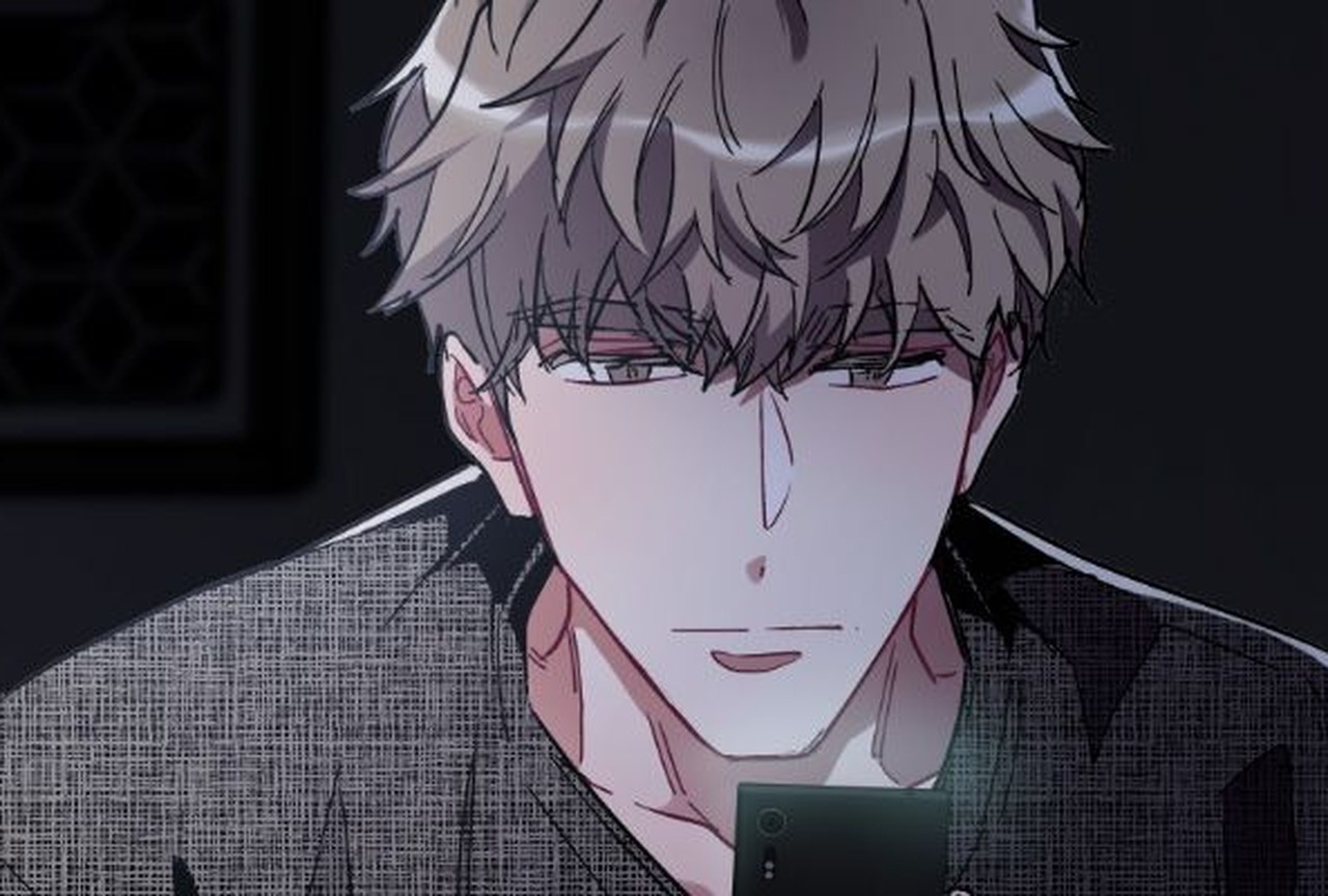 Tout peut arriver - Episode 63 - ONO Webtoon et Manga
