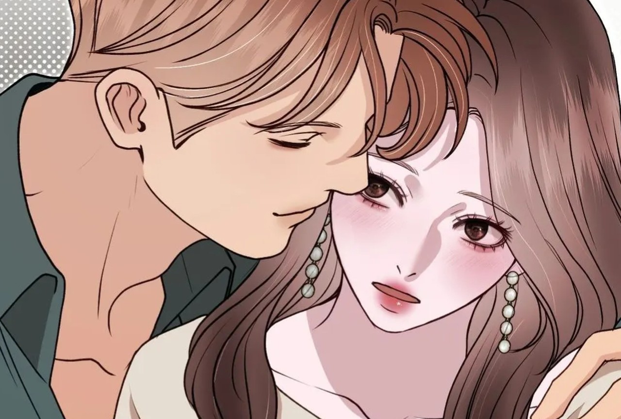 Fake Scandal - Episode 64 - ONO Webtoon et Manga