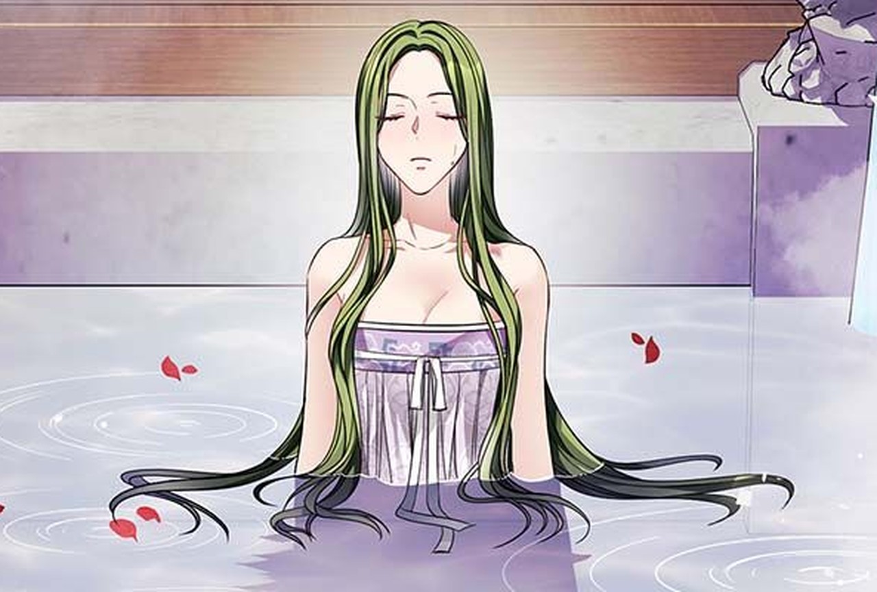 Jusqu'au dernier pétale - Episode 51 - ONO Webtoon et Manga