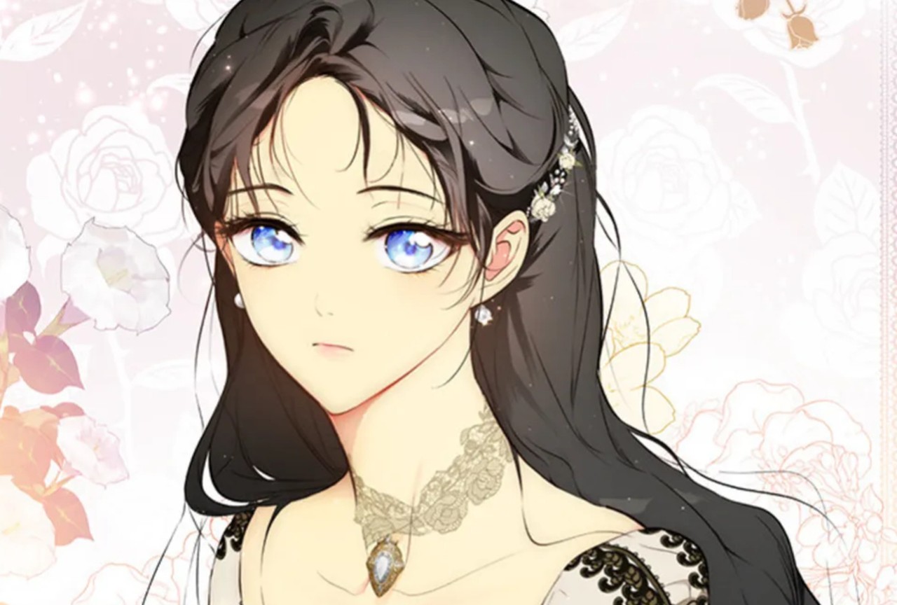 La Demoiselle aux secrets - Episode 56 - ONO Webtoon et Manga