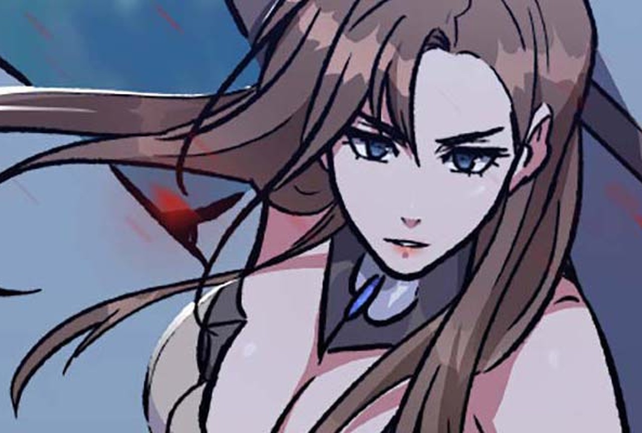 Forever Level One - Episode 56 - ONO Webtoon et Manga
