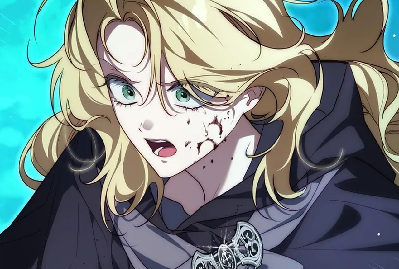 Dompter le Prince Maudit - Episode 37 - ONO Webtoon et Manga