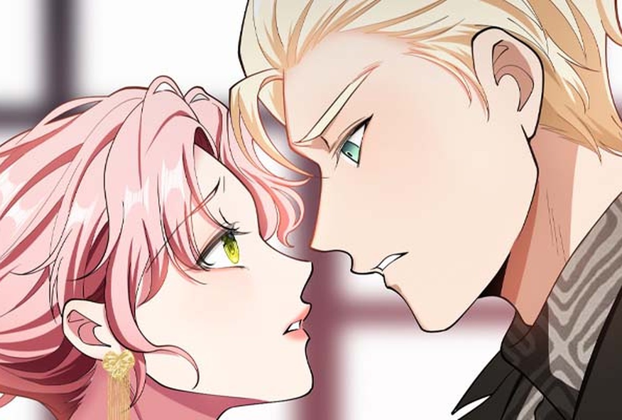 Mr Intrigue's Love Game - Épisode 115 - ONO Webtoon et Manga