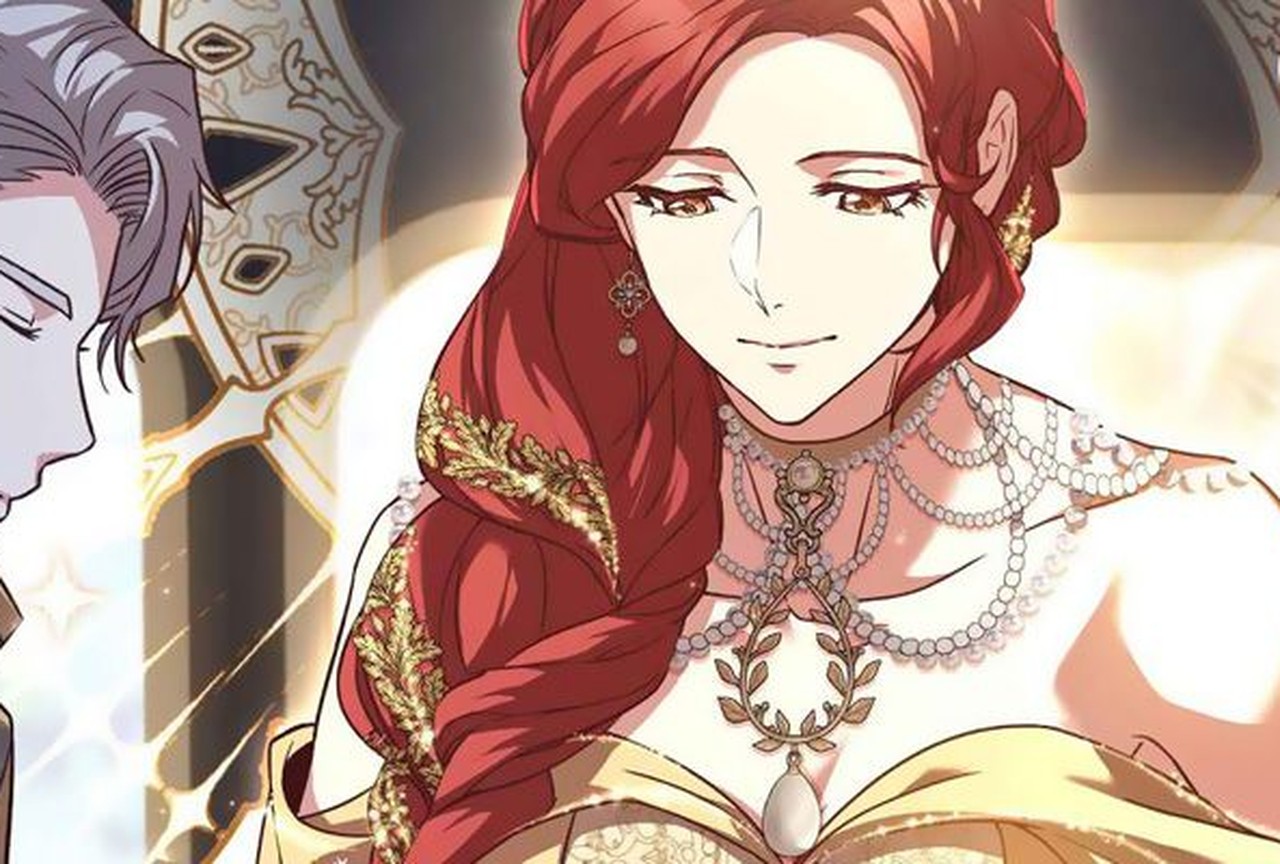 Secrétaire de Sa Majesté - Episode 83 - ONO Webtoon et Manga