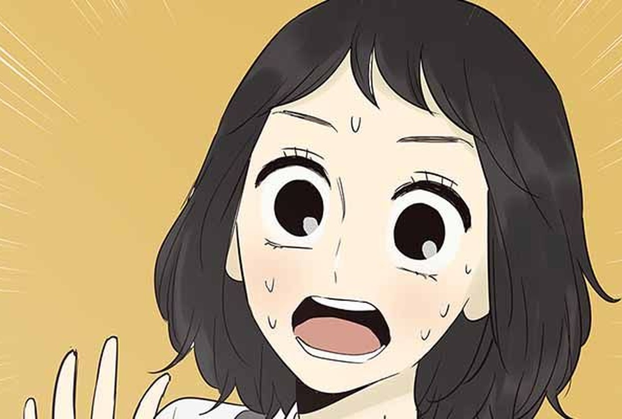 Clean with Passion - Episode 104 - ONO Webtoon et Manga