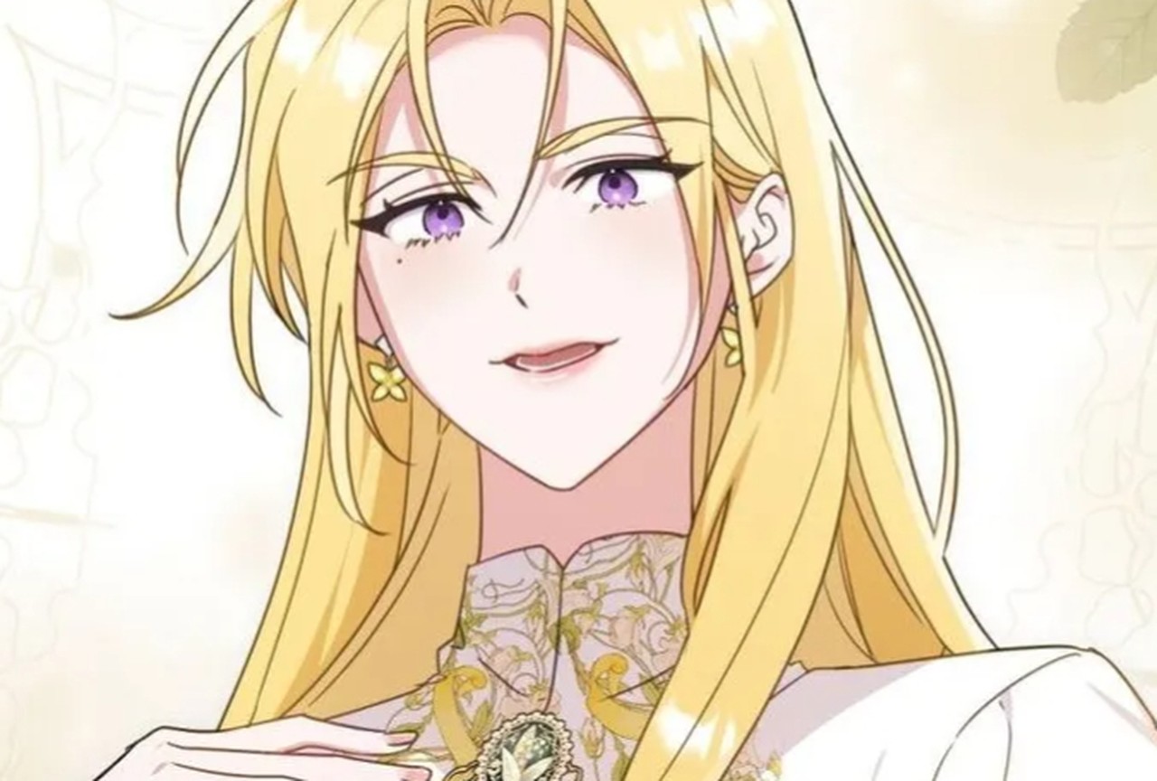 Die Melusine - Episode 19 - ONO Webtoon et Manga