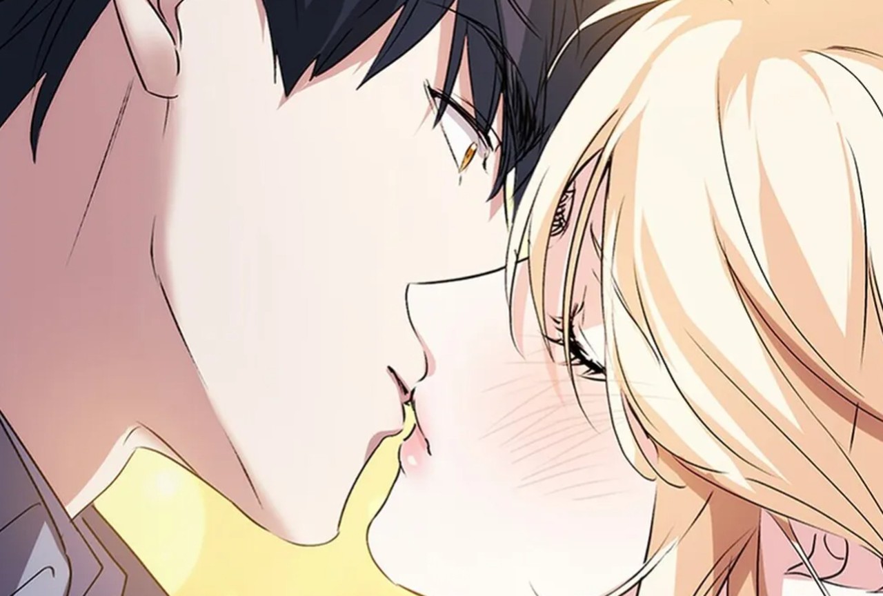 Renia, la Princesse Folle - Episode 11 - ONO Webtoon et Manga